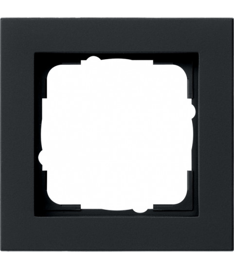 E2 Black Matt