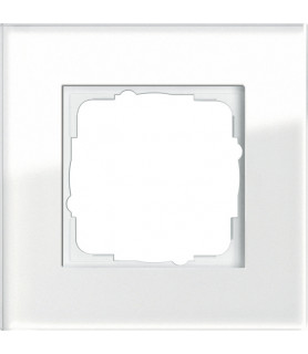 Esprit Glass White