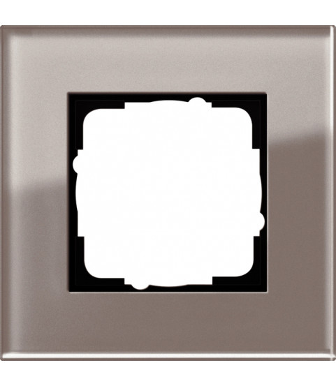 Esprit Glass Umber