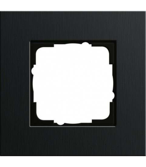 Esprit Aluminium Black