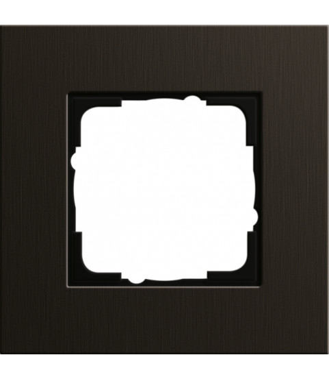 Esprit aluminium Brown