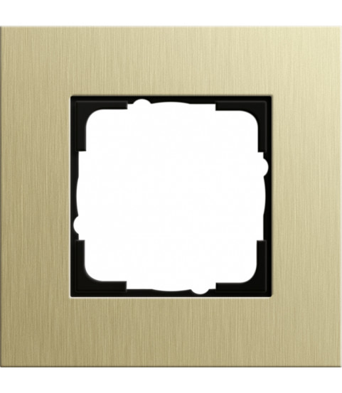 Esprit Aluminium Light Gold