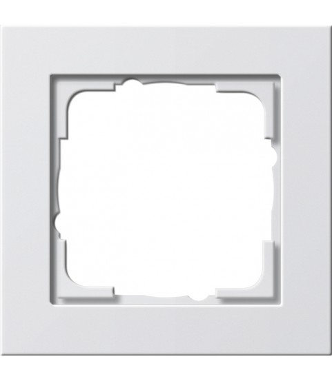 E2 Pure White Matt E2 Pure White Matt