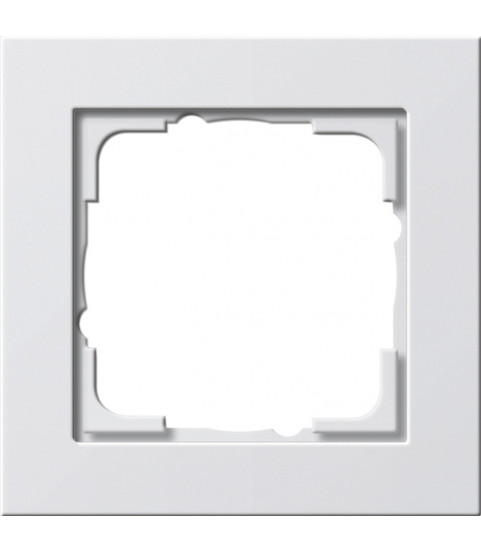 E2 Pure White Glossy
