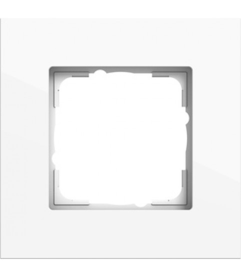 Esprit Aluminium Pure White Glossy ( lacquered)