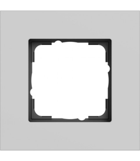 Esprit Aluminium Grey Matt ( lacquered)