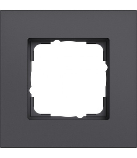 Esprit Aluminium Anthracite ( lacquered)