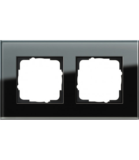 Esprit Glass Black