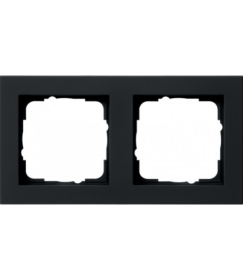 E2 Black Matt