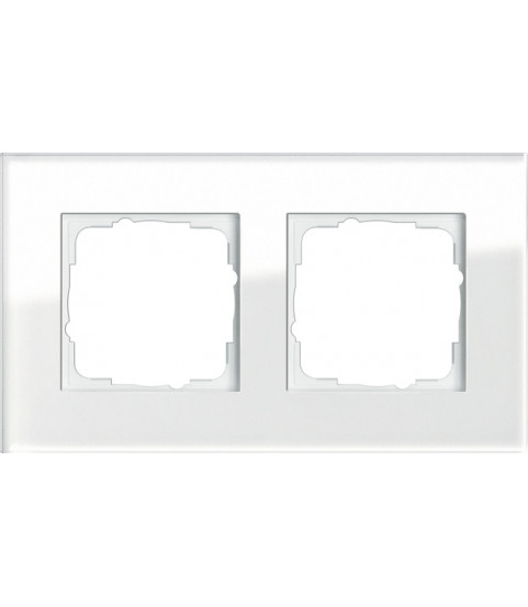 Esprit Glass White Esprit Glass White