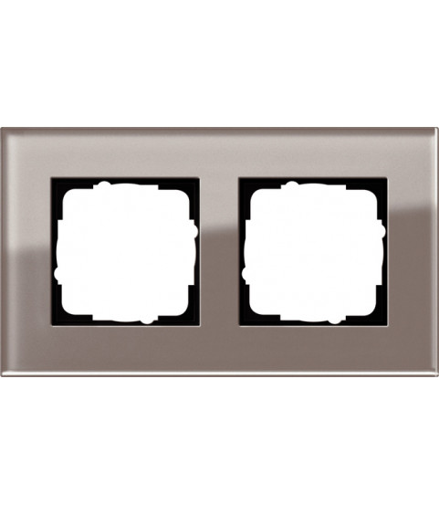 Esprit Glass Umber