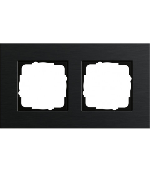 Esprit Aluminium Black