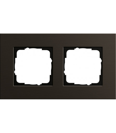 Esprit aluminium Brown