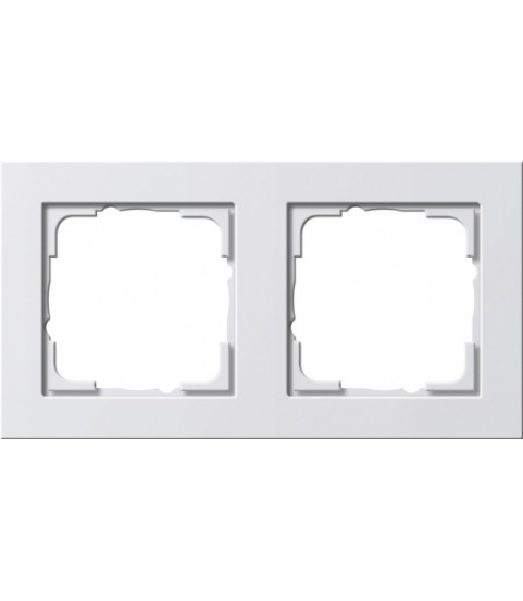 E2 Pure White Matt E2 Pure White Matt