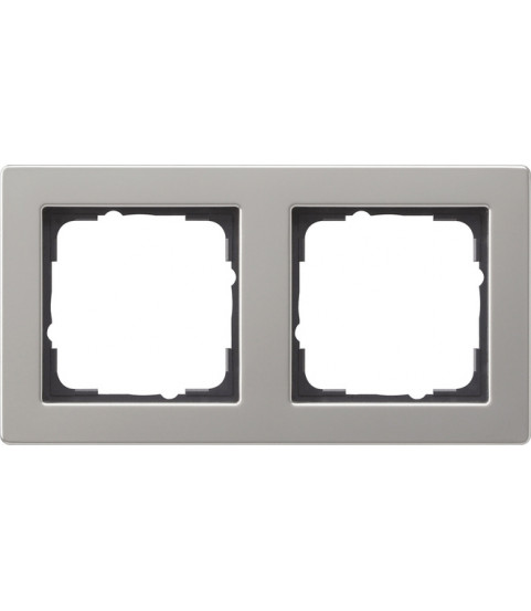 E2 Stainless Steel