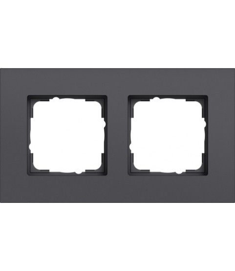 Esprit Aluminium Anthracite ( lacquered)