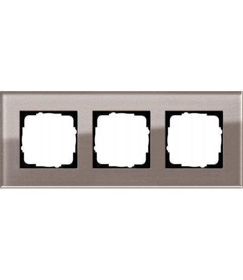 Esprit Glass Umber