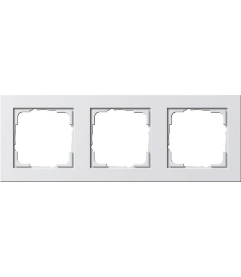 E2 Pure White Matt E2 Pure White Matt
