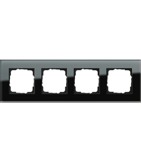 Esprit Glass Black