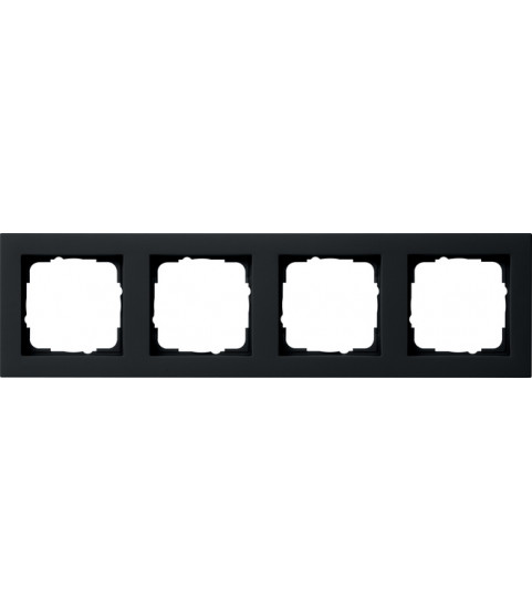 E2 Black Matt