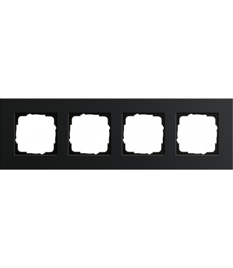 Esprit Aluminium Black