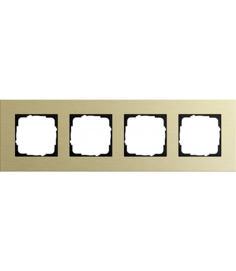 Esprit Aluminium Light Gold