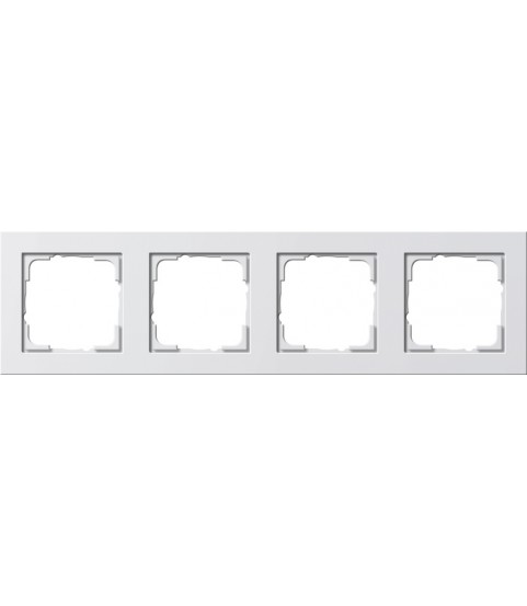 E2 Pure White Matt E2 Pure White Matt