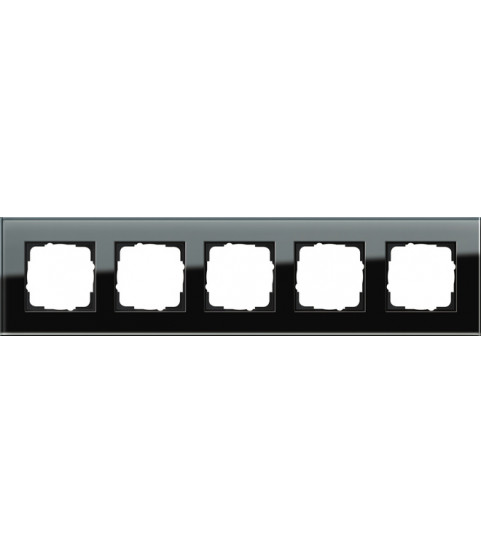 Esprit Glass Black
