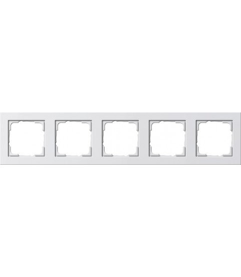 E2 Pure White Matt E2 Pure White Matt