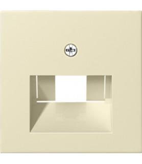 LAN Cover Cream White