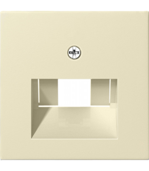 LAN Cover Cream White
