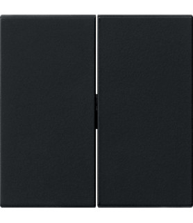 Rocker 2-g Black Matt