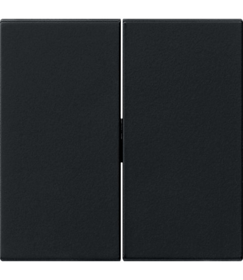 Rocker 2-g Black Matt
