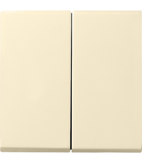 Rocker 2-g Cream White