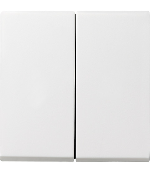 Rocker 2-g Pure White Glossy