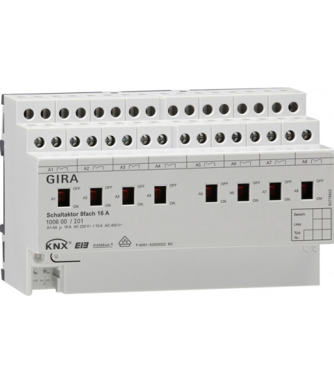 KNX Switching