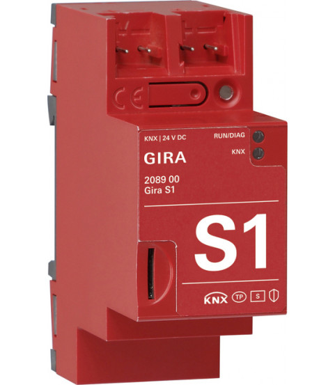 GIRA S1