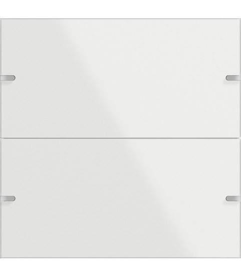 Push Button 4 Sensor 2-G